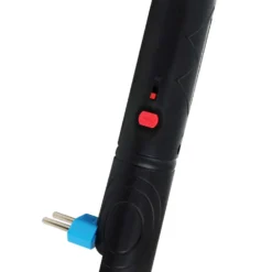 Elektrisk Fluesmækker | 4 stk. | Genopladelig | 3500V