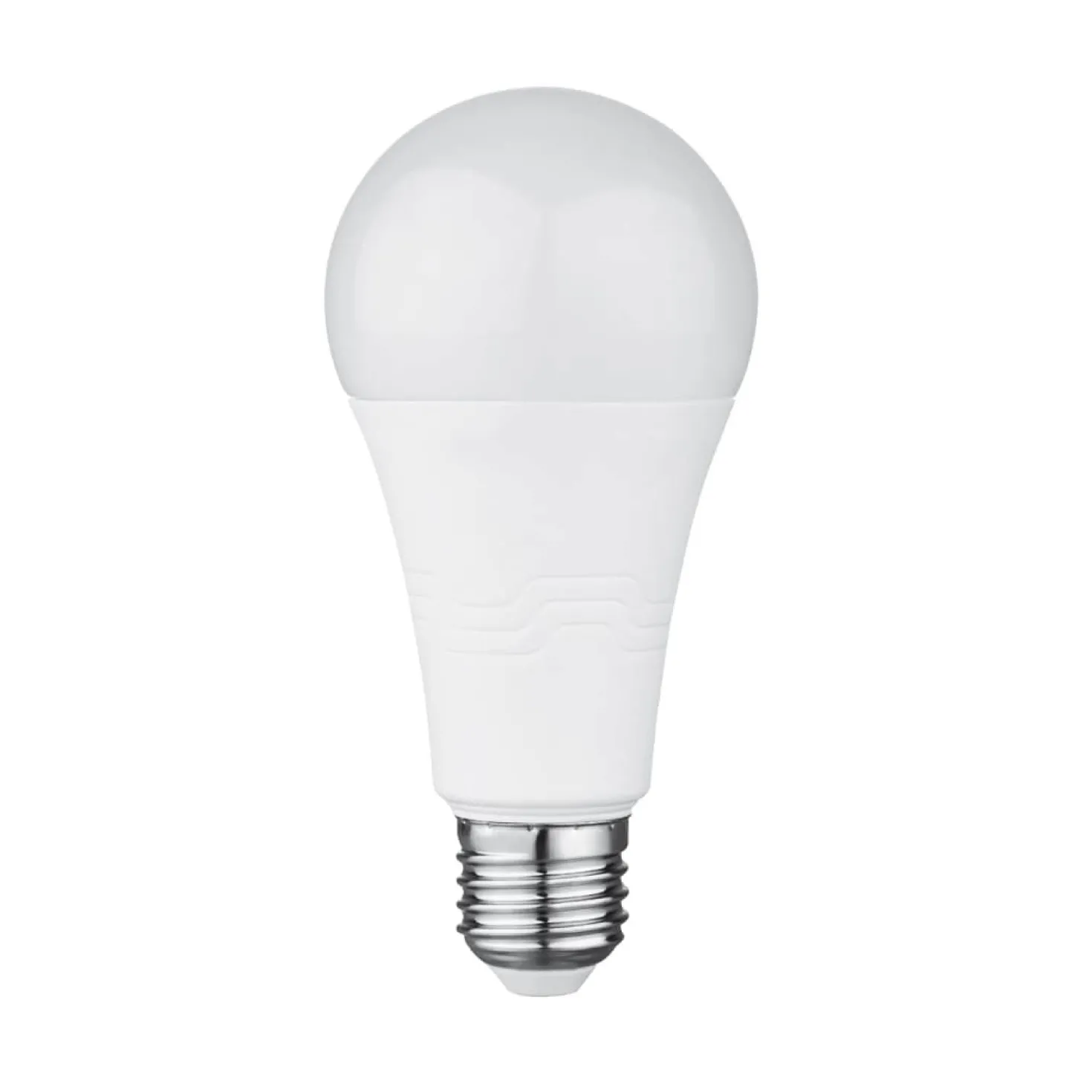 E27 Pære LED | 10-Pak | 18W | 3000K