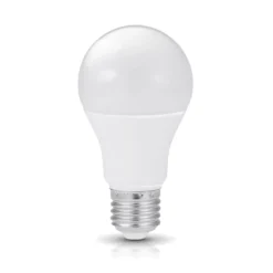 E27 Pære LED | 10-Pak | 15W | 3000K