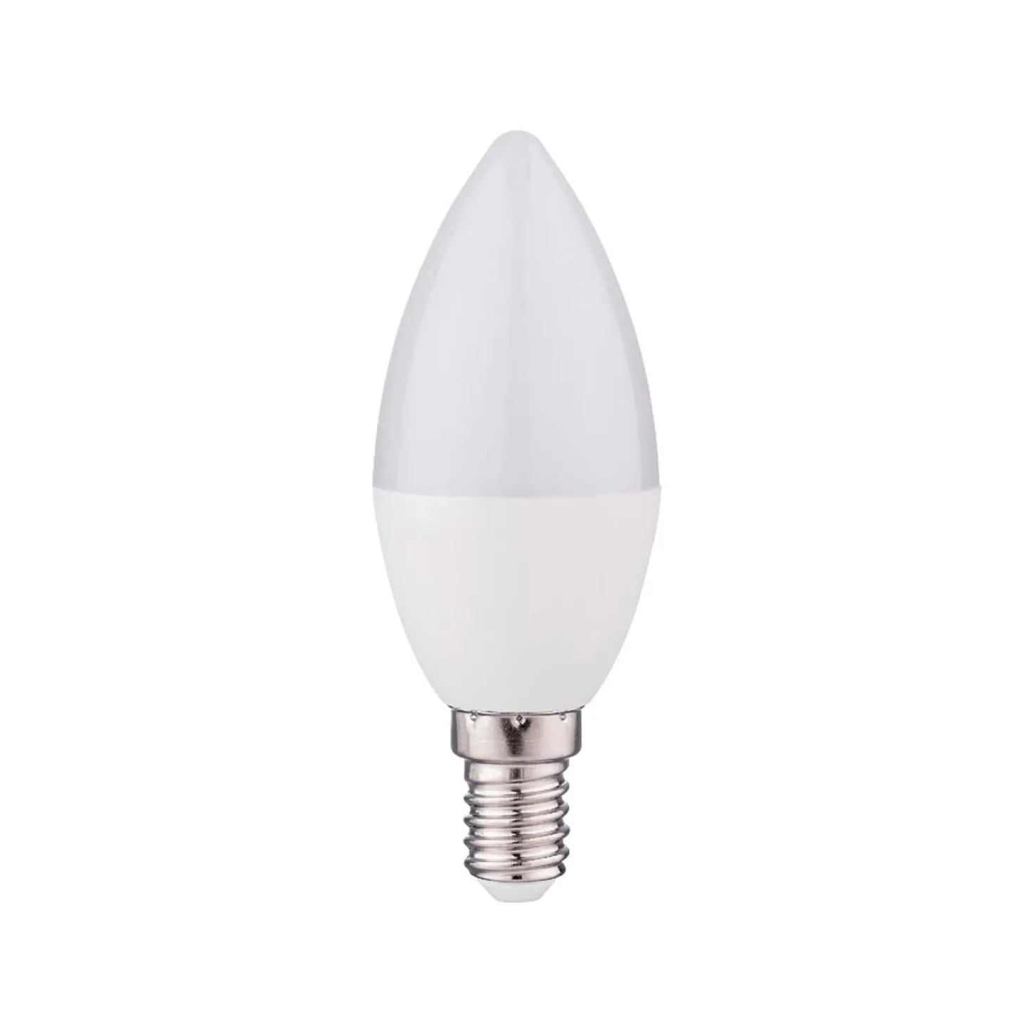 E14 Pære | LED Pære | 4.5W | 4000K | 420lm