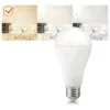 E27 Pære LED - 15w - 3000K