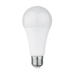 E27 Pære LED - 18w - 3000K