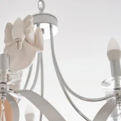E14 Pære | 10-pak | LED Pære | 4.5W | 4000K | 420lm