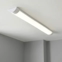 Fladt LED armatur | 60cm | CCT | 10/15/20W | LOTOS | Hvid
