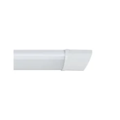 Fladt LED armatur | 60cm | CCT | 10/15/20W | LOTOS | Hvid