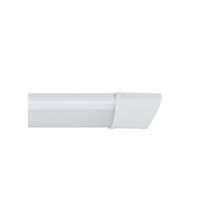 Fladt LED armatur | 120cm | CCT | 25/30/40W | LOTOS | Hvid