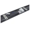 Fladt LED armatur | 120cm | CCT | 25/30/40W | LOTOS | Sort