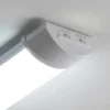 Fladt LED armatur | 60cm | 10-Pak | CCT | 10/15/20W | LOTOS | Hvid