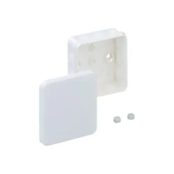 Forgreningsdåse / Membrandåse IP55 - 85x85mm