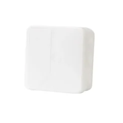 Forgreningsdåse / Membrandåse IP55 - 85x85mm