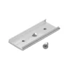 Forlænger beslag | Passer til 23x25mm | LINEA20