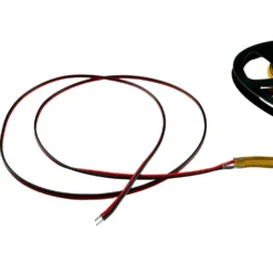Freecut COB LED Strip 24V | 6m | 8mm | 3000K | 936lm/m | 13W/m | IP20