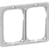 Fuga teknisk monteringsramme | Ramme 2x1.5 Modul
