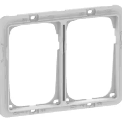Fuga teknisk monteringsramme | Ramme 2x1.5 Modul