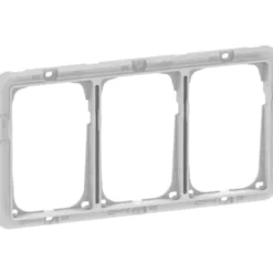 Fuga teknisk monteringsramme | Ramme 3x1.5 Modul