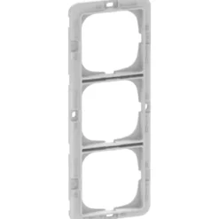 Fuga teknisk monteringsramme | Ramme 3x1 Modul