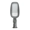 Gadelampe | 4000K | 8400lm | 60W | IP66 | VESPA PRO | Sort
