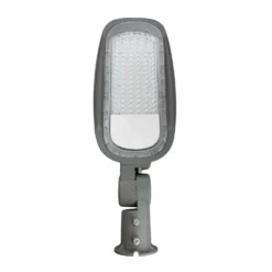 Gadelampe | 4000K | 8400lm | 60W | IP66 | VESPA PRO | Sort