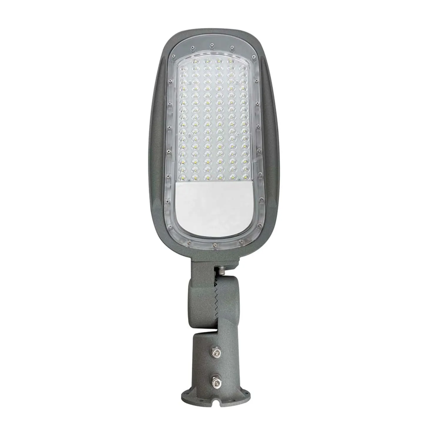 Gadelampe | 4000K | 14000lm | 100W | IP66 | VESPA PRO | Sort