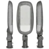 Gadelampe | 4000K | 20250lm | 150W | IP66 | VESPA PRO | Sort