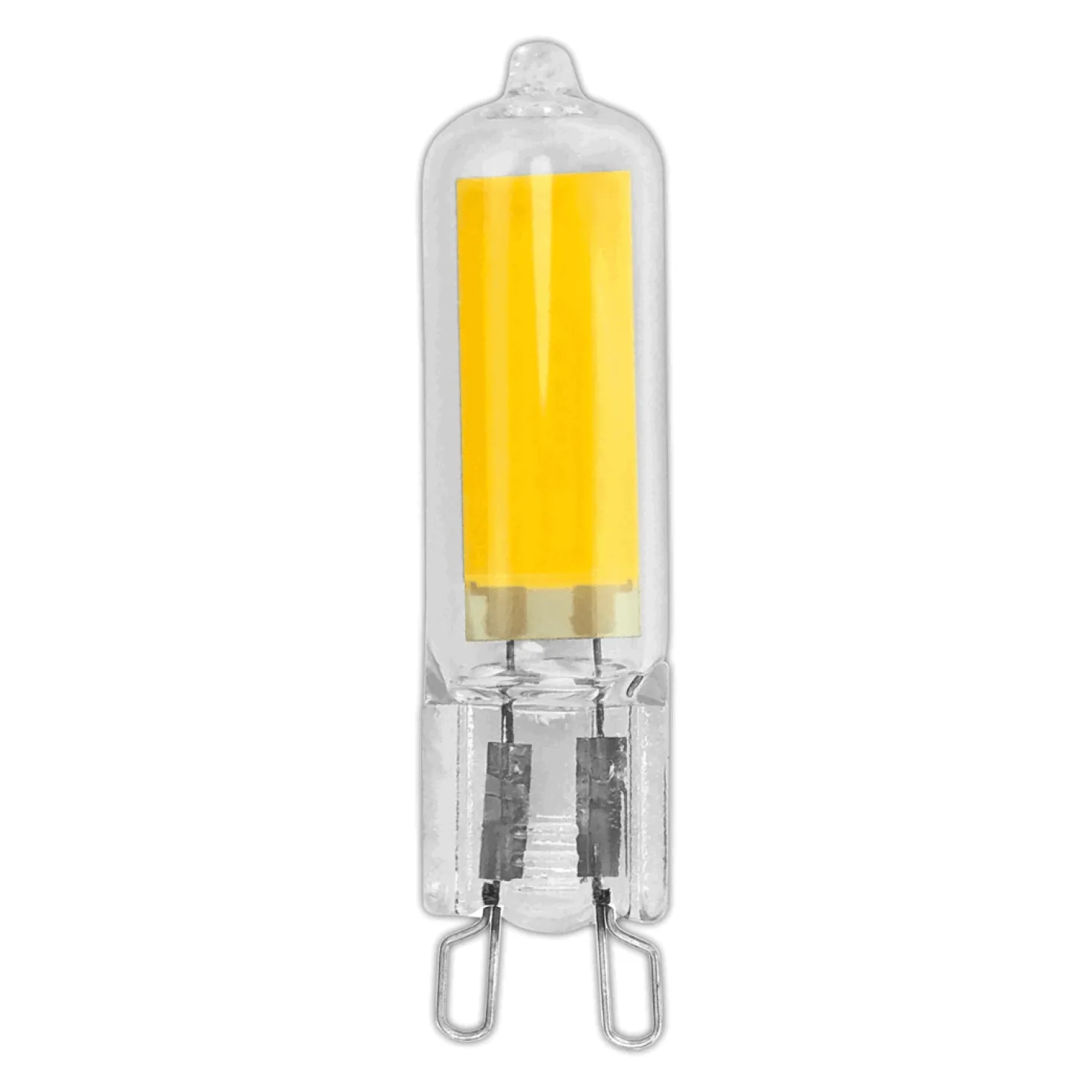 G9 LED Pære | COB | 400lm | 3000K | 4W | Ra80