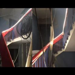 GLORIE LED Strip 230V | 4000K | 1100lm/m | 8W/m