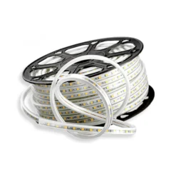 GLORIE LED Strip 230V | 3000K | 1100lm/m | 8W/m