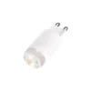 G9 Pære | LED | 2700K | 3W | 285lm