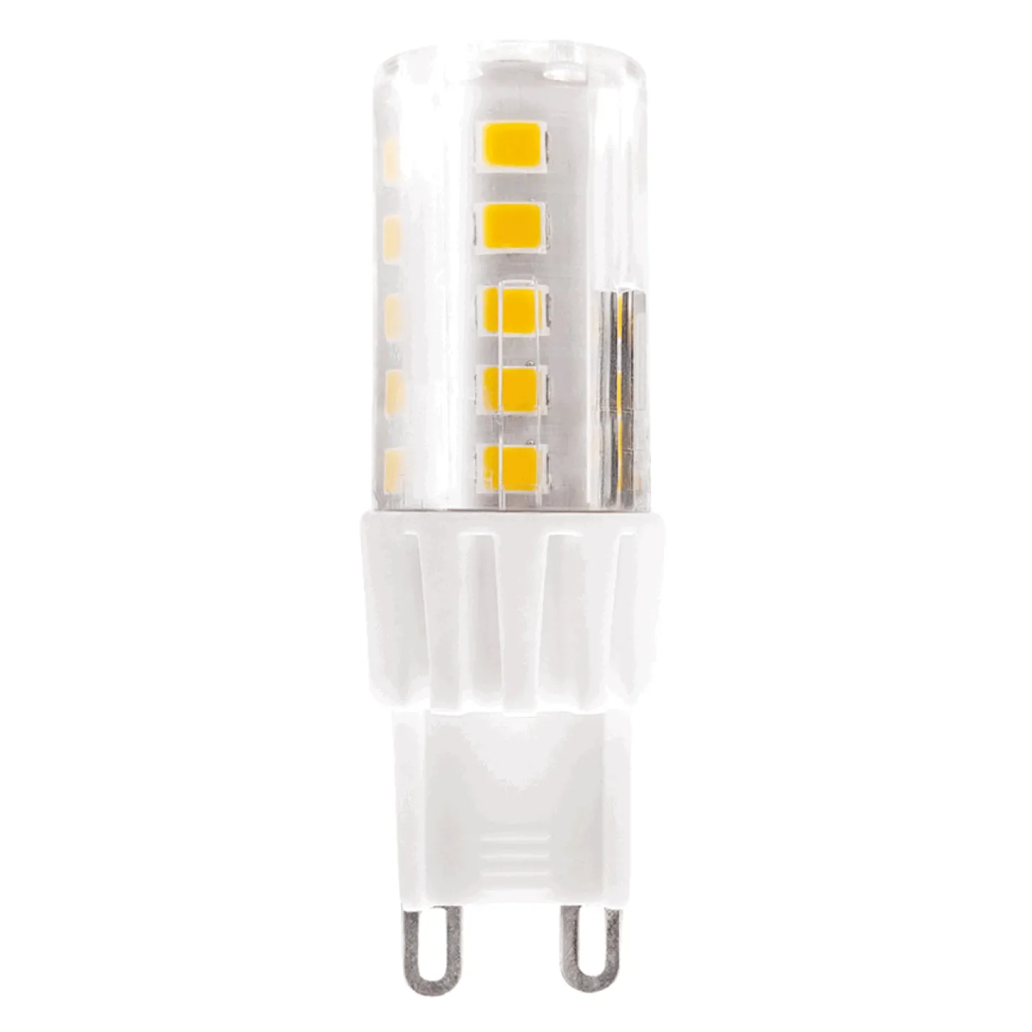 G9 Pære | 4W | LED | 3000K | 380lm