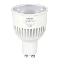 GU10 LED | 6W | RGB+CCT | Zigbee 3.0 + 2.4G | Hue Kompatibel (FUT106ZR)