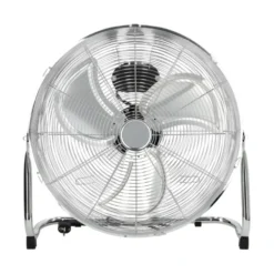 Gulvventilator | 4-Pak | 100W | Ø50cm | 3 hastigheder | VIENTO