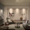 Have Spot | Inkl. Philips Hue Gu10 | White | 400lm | 4,2W