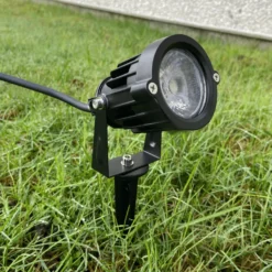 Havespot LED | Udendørslampe | 5W | 4200K | 420lm | IP65