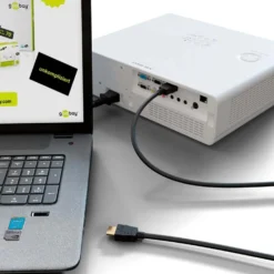 HDMI 2.1 kabel | 5 meter | 48 Gbit/s | 8K 60hz (52766)