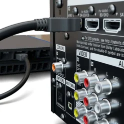 HDMI 2.1 kabel | 5 meter | 48 Gbit/s | 8K 60hz (52766)