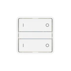 Hue Afbryder XL | Zigbee | Fuga | Svagstrømstangenter | On/Off