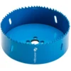 Hulsav 76mm | kopbor i bi-metal til træ/metal