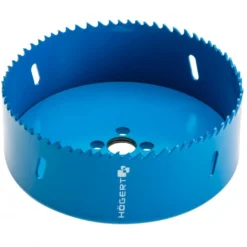 Hulsav 76mm | kopbor i bi-metal til træ/metal