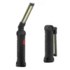 5-i-1 Genopladelig Lommelygte | LED | Magnetisk| 120lm | IP65