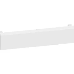 IHC Wireless / Wiser Dækbjælke | Hvid