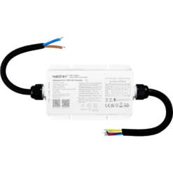 5i1 LED Controller | IP67 | WiFi & RF