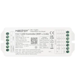 5i1 LED Controller | WiFi+2.4G | PW5