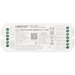 5i1 LED Controller | Zigbee 3.0 +2.4G | PZ5