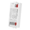 2i1 LED Strip Controller | WiFi+2.4G | 12/24V | E2‐WR