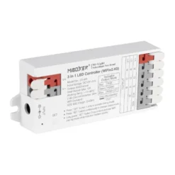 3i1 LED Strip Controller | WiFi+2.4G | 12/24V | E3‐WR