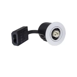 Indbygningsspot Sæt | 20 pak | Inkl. 20 stk Philips Hue GU10 | Indendørs | White & Color Ambiance | 400lm | 4,2V | VENTA