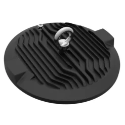 Industrilampe | LED High Bay | 4000K | 24000lm | 200W | Graza
