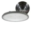 Industrilampe | LED High Bay | 10-Pak | 4000K | 10000lm | 100W | SULAN | Grå