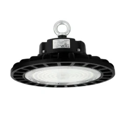 Industri Lampe | LED High Bay | 100W | 4000K | 19.000lm