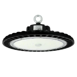Industrilampe | LED High Bay | 200W | 4000K | 38000lm | 1-10V dæmpning